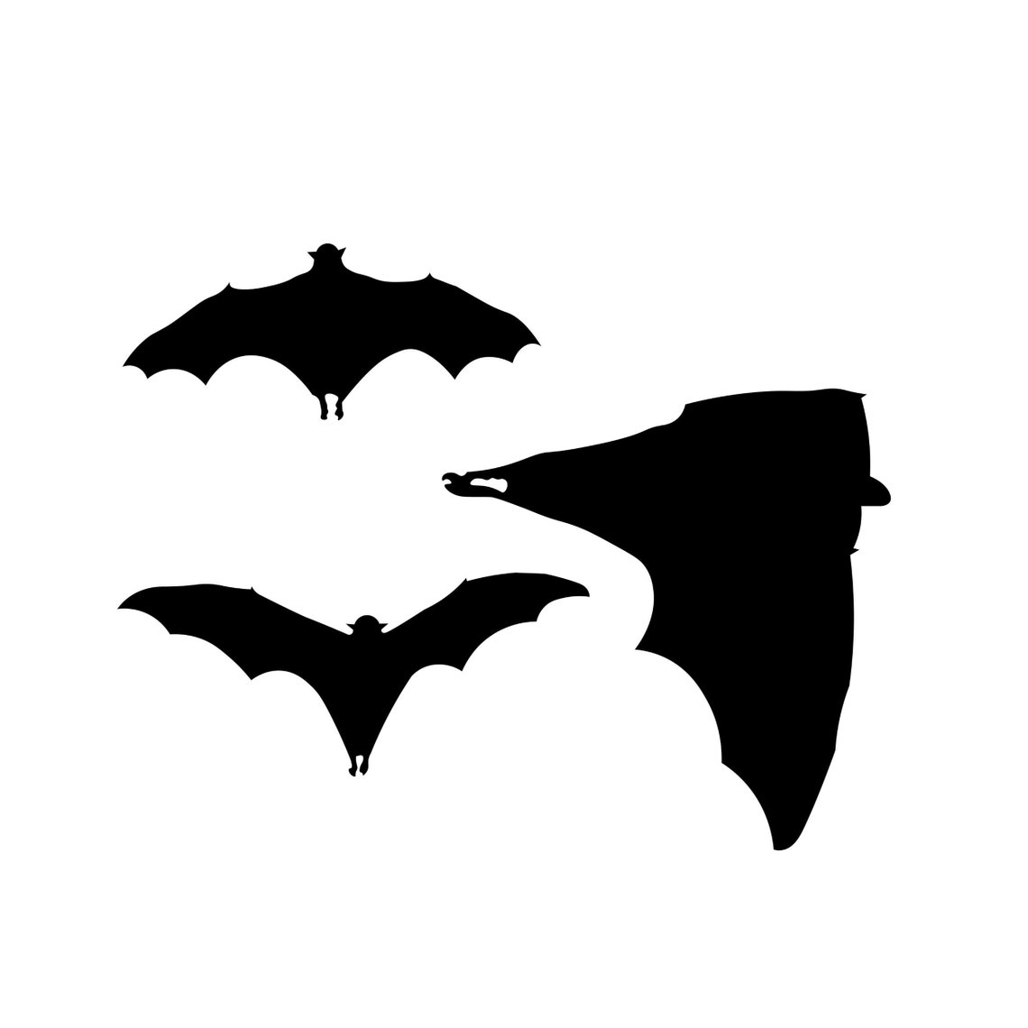 Halloween SVG bundle-Bat-Bat Halloween svg-Bat svg-Halloween | Etsy