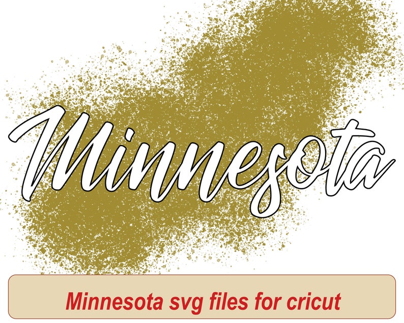 Free Free 299 Cricut Minnesota Svg Free SVG PNG EPS DXF File
