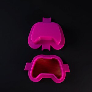 Controller di gioco / Cake Pop / Stampo