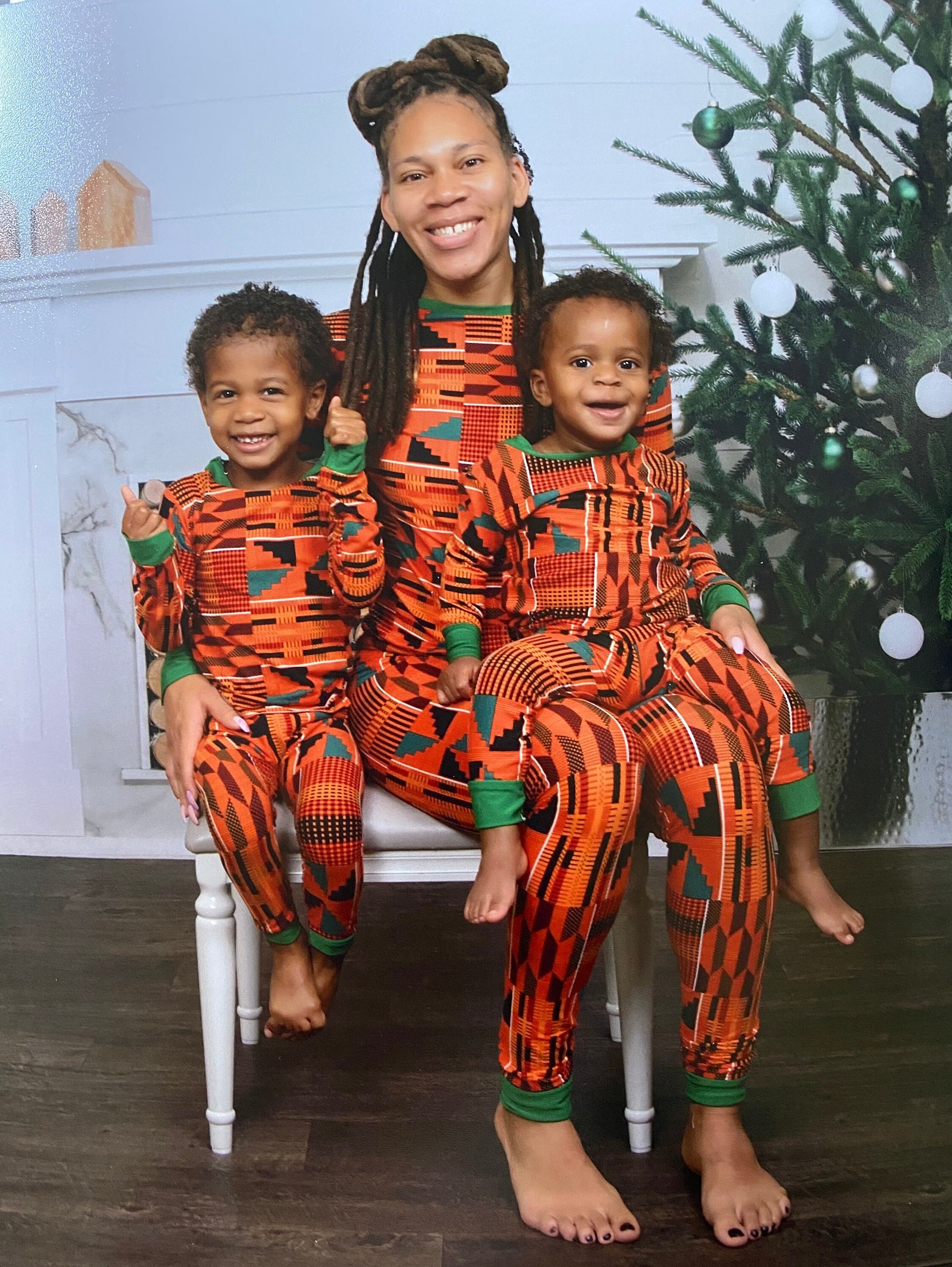  SUNNYBUY Matching Family Christmas Pajamas Set Holiday Jammies Xmas  PJS for Women Men Couple and Teens, Bear Family, Women XS : Clothing, Shoes  & Jewelry