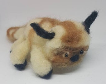 appa plush etsy