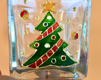 Items Similar To Feat In West Elm St Louis Store Black Candle Lantern Holder With Glass Vase Rustic Beach Country Chic Wedding Decor Decoration On Etsy