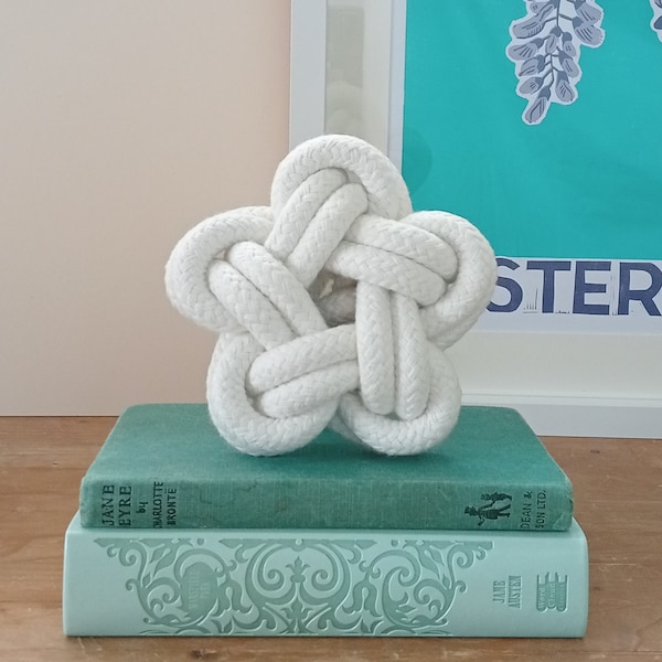 Coffee Table Decor - Etsy