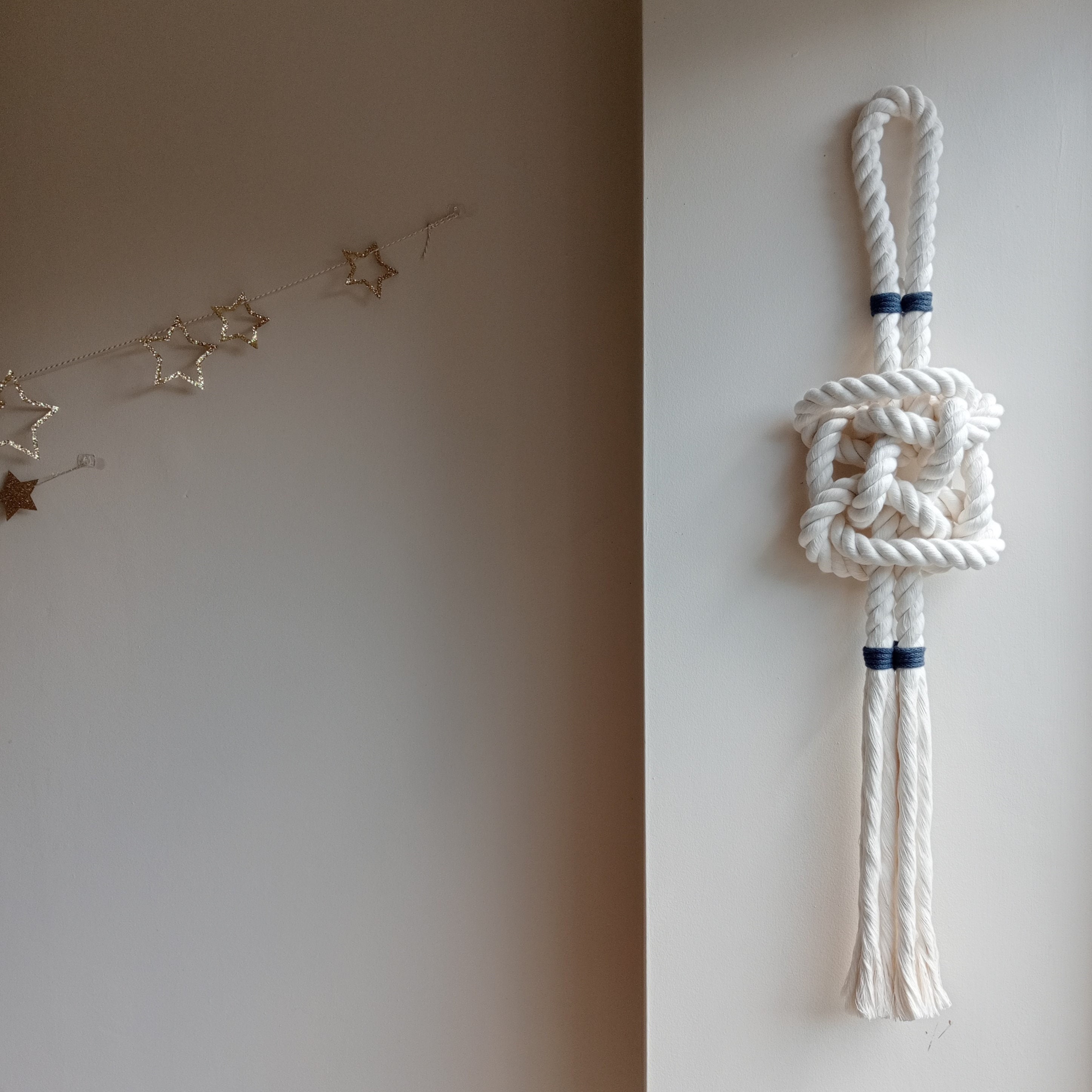 Decorative Rope -  Ireland