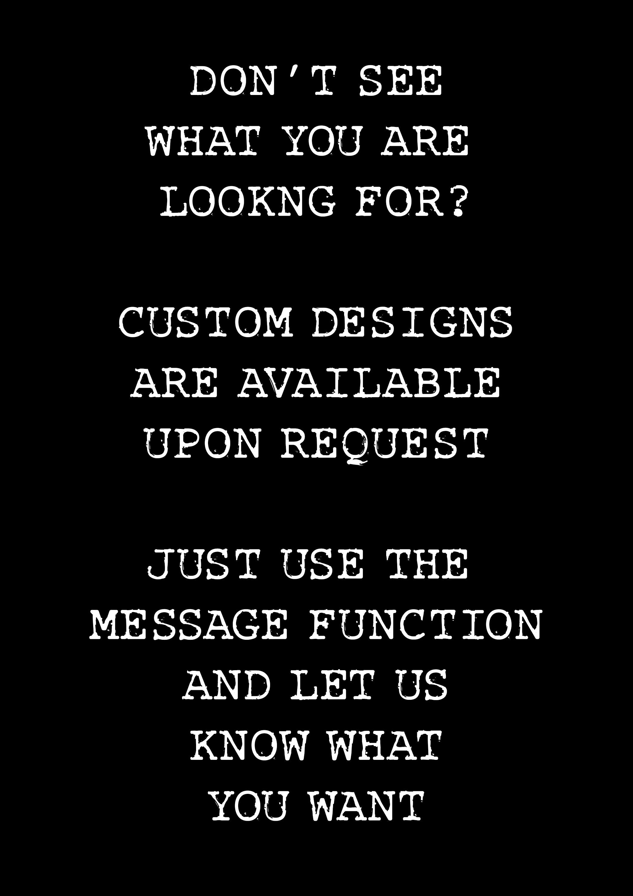 Catfish and the Bottlemen Longshot Lyrics Poster Music Etsy