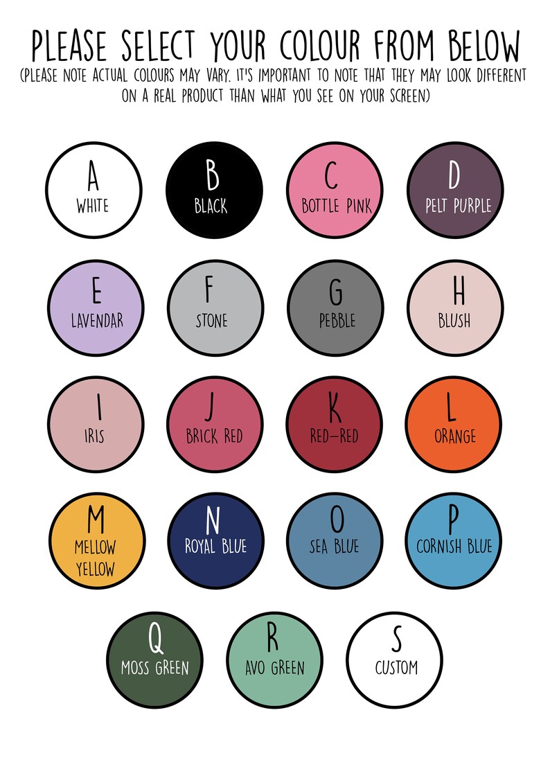 Catfish and the Bottlemen Longshot Lyrics Poster Music Etsy