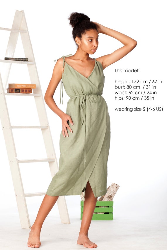 slip for wrap dress