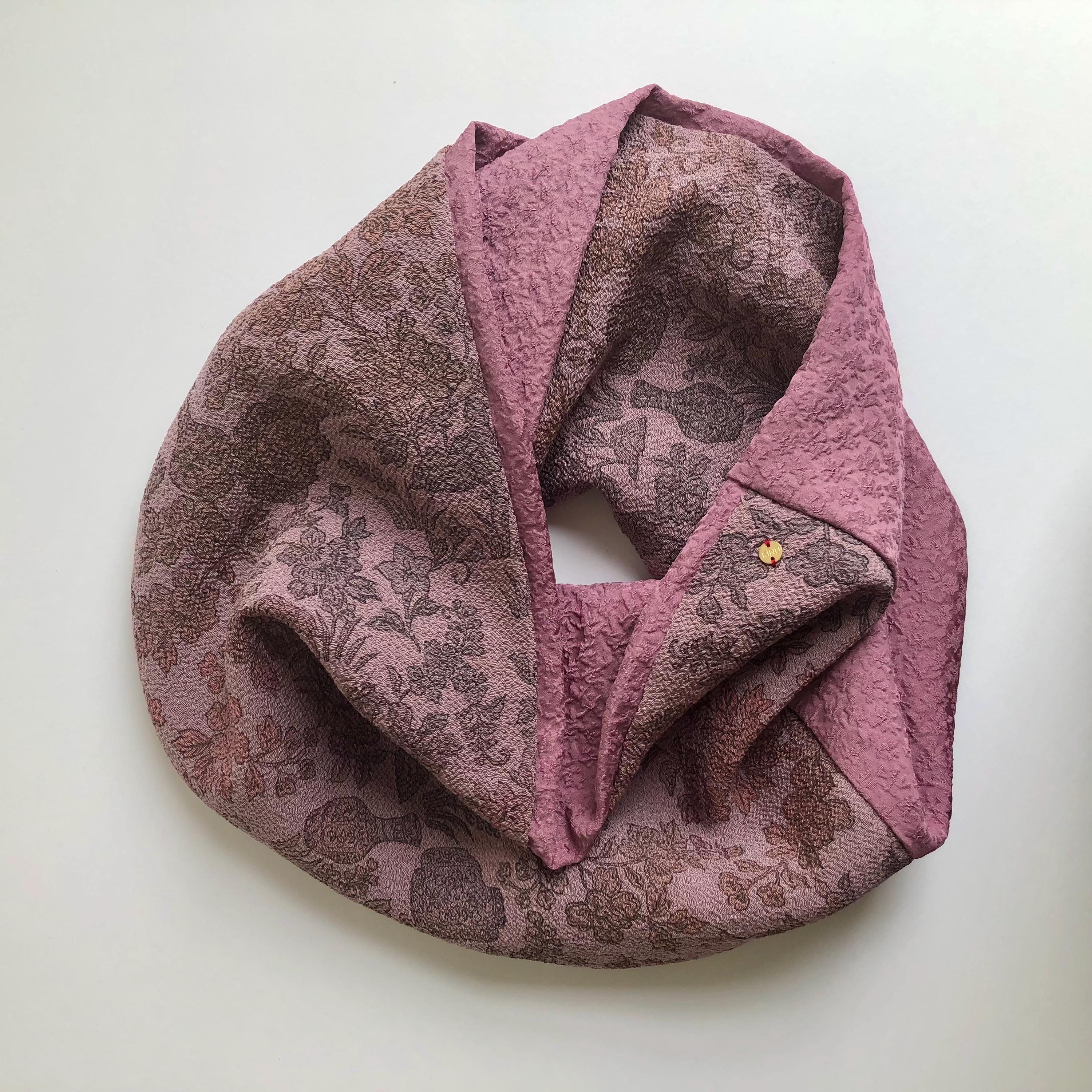 Kimono Head Scarf - Etsy