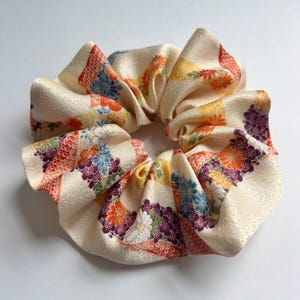 Fendi Scrunchie - Etsy Canada display picture 2