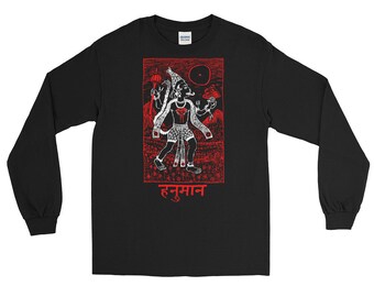 hanuman t shirt india