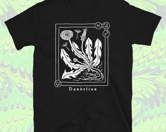 CURRENTAGE MURAI DESIGN SHIRT（BOTANICAL） CURRENTAGE MURAI DESIGN