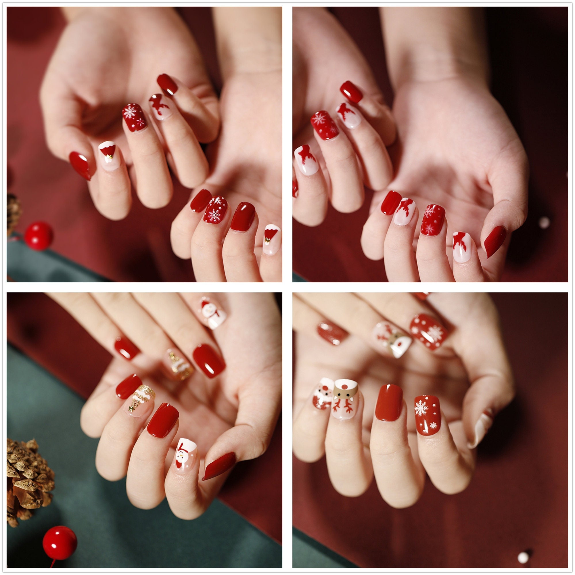 Best nail glue for fake nails