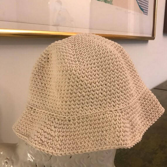 Crochet Bucket Hat | Etsy