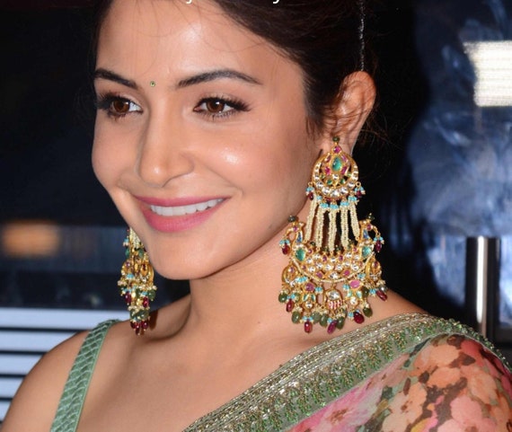 Sabyasachi earrings best sale online