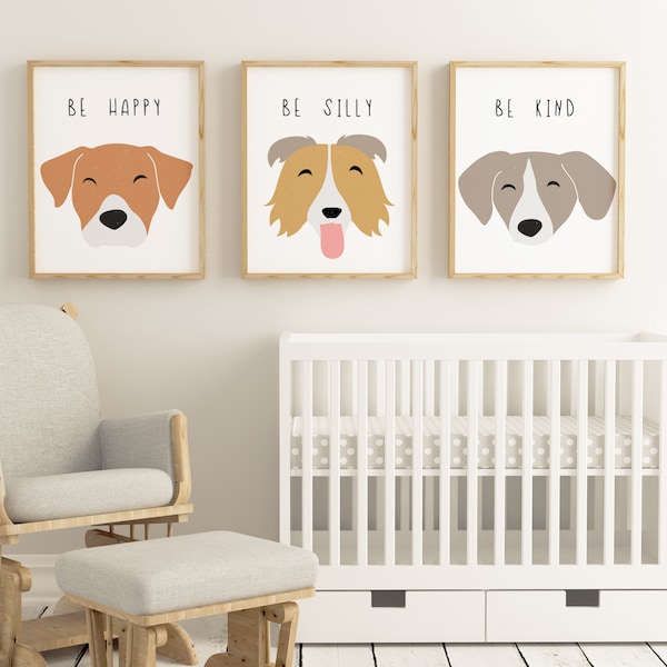 Puppy Nursery Etsy