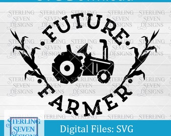 Download Farm Boy Svg Etsy