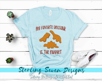 dino nugget hoodie