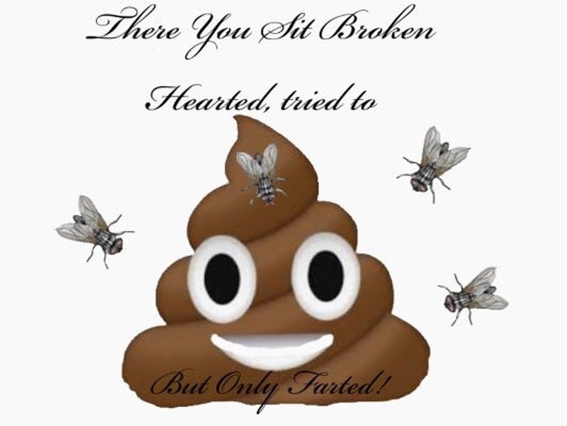 Sublimation Toilet Paper Decorations Etsy