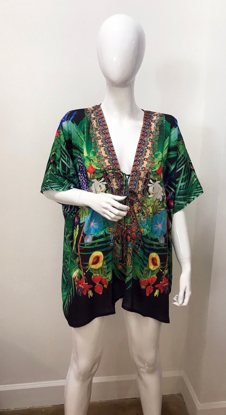 etsy caftans