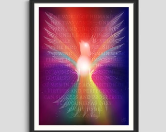 DOWNLOADABLE Two Wings