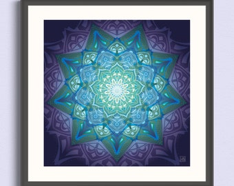 DOWNLOADABLE Luminous Spring