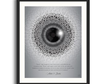 DOWNLOADABLE Pupil of the Eye