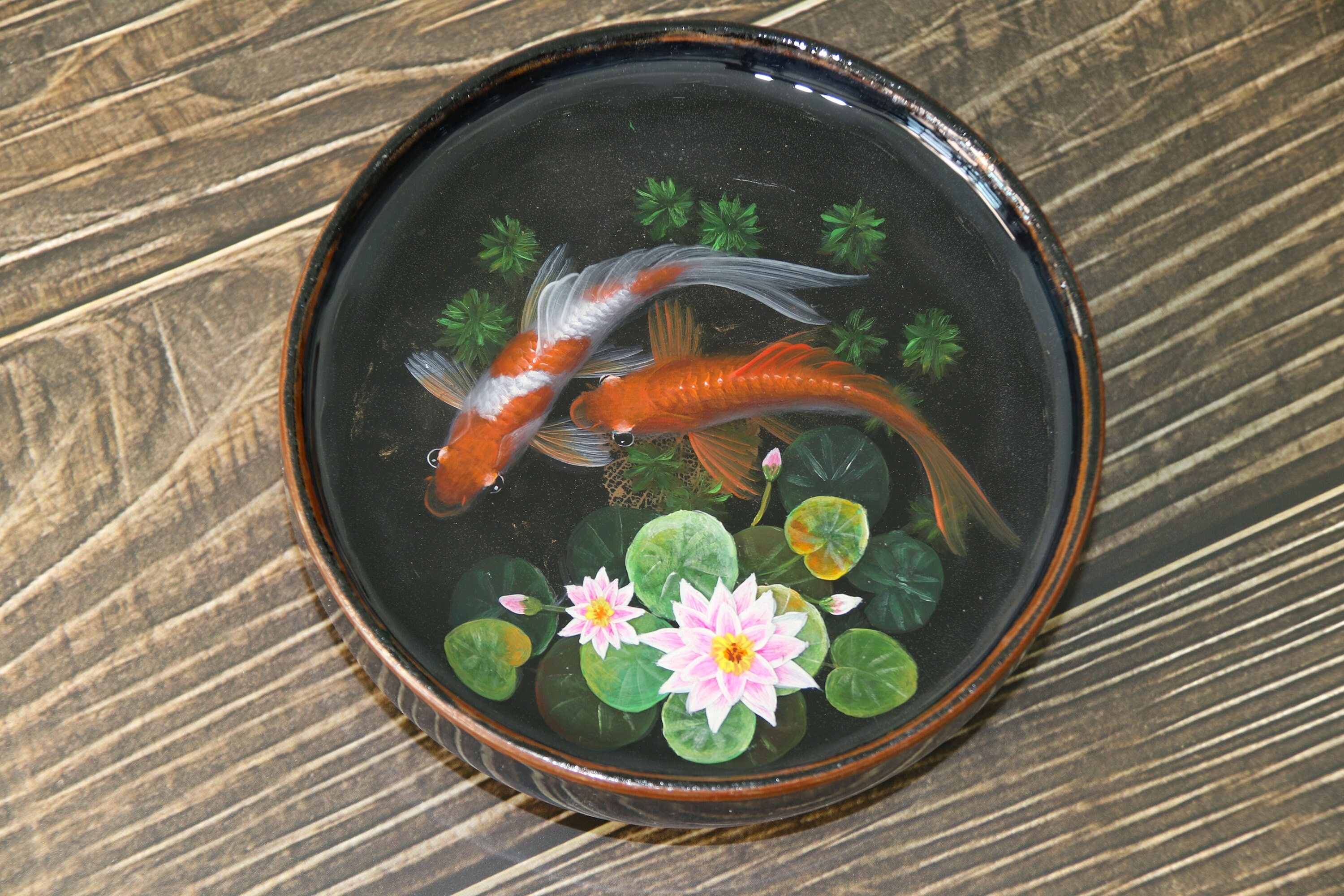 ケンページ　aquarium アクリル画 ケンページ aquarium アクリル画 ケン様専用ページ aquarium