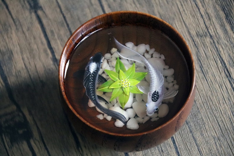 The 11 Best Epoxy Resin Koi Pond Reviews and Buying Guides 11