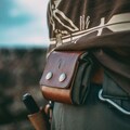 Bushcraft Foraging Bag product logo
