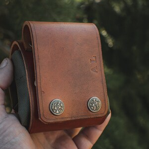 Bushcraft Futtertasche Bild 5