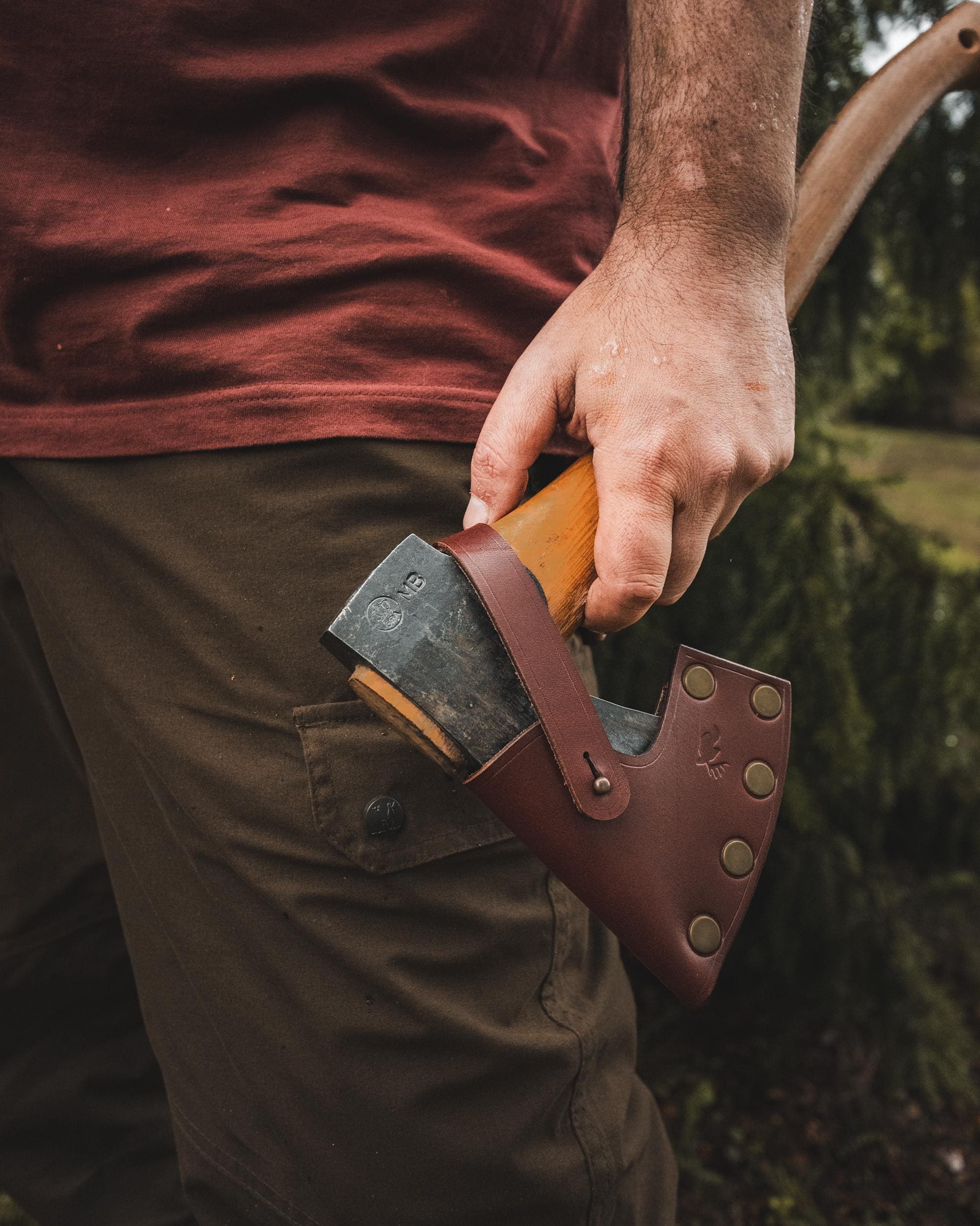 Fiskars axe - Etsy 日本