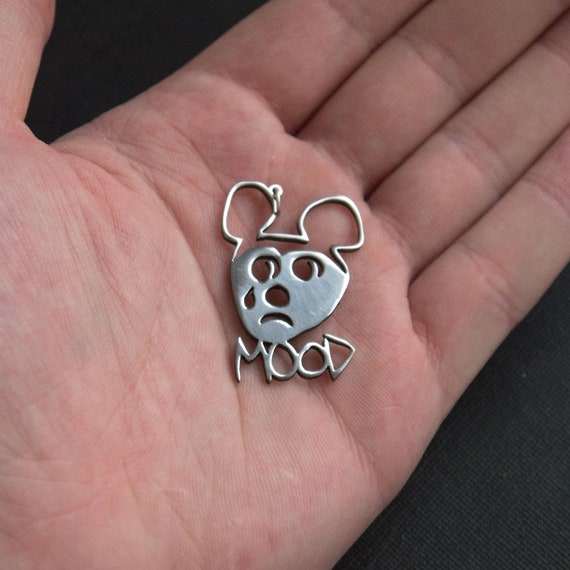 lil peep chain necklace