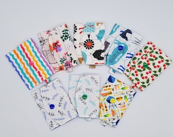 Kids Coin Purse Keychains