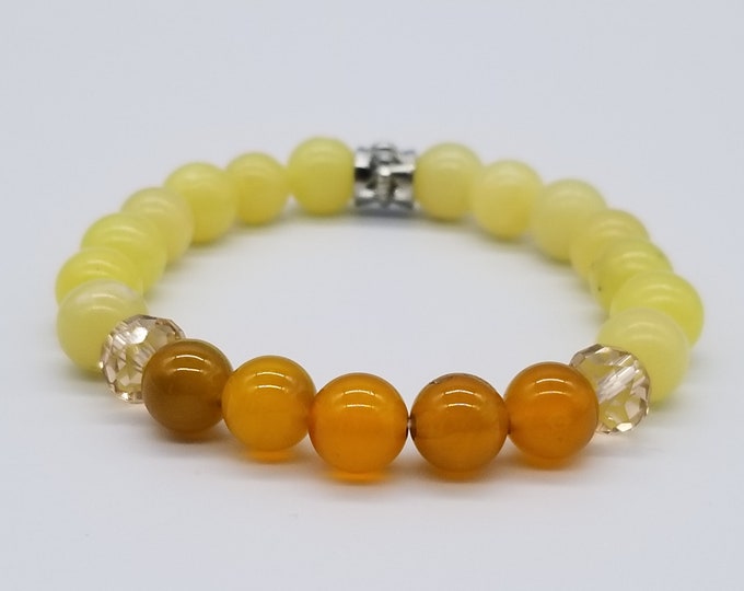 Adventure Bracelet