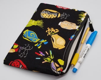 Golf Zipper Bag