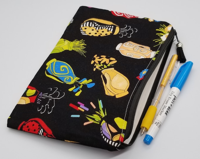 Golf Zipper Bag
