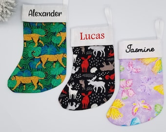 Leopard / Wild Animals / Butterflies