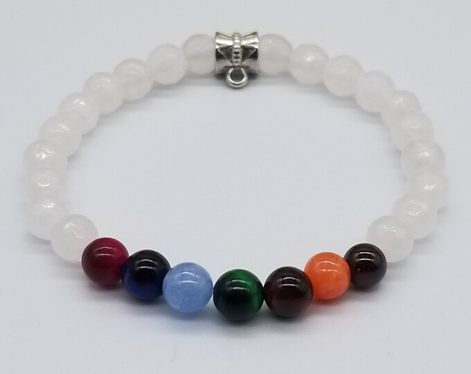 Chakra Bracelet