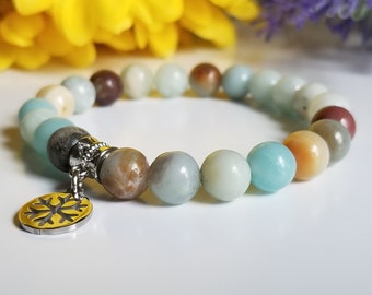 Amazonite Bracelet