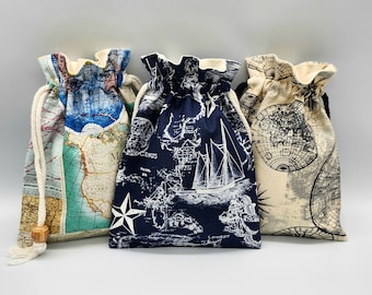 Custom 10 bags of size 6x12 inches