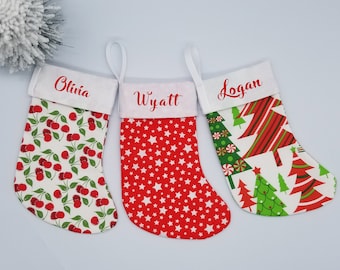 Cherry / Star / Christmas tree