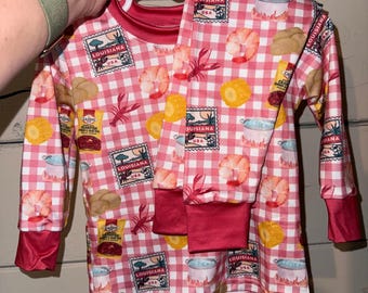 Boilin’ In The Bayou