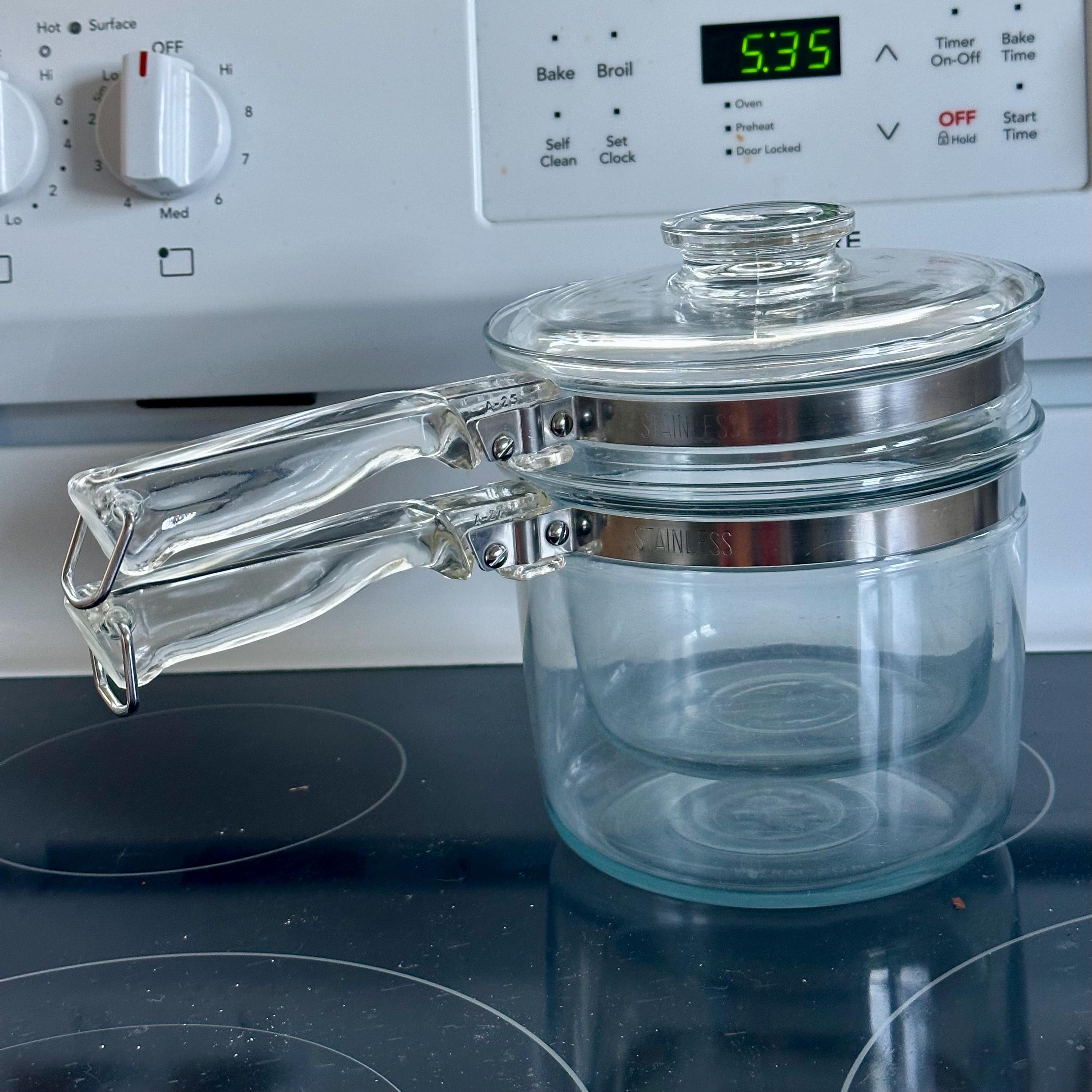 Vintage Pyrex Flame Ware Cookware - Etsy