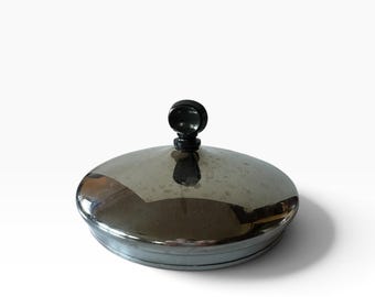 6-1/4” Replacement Lid for Vintage Farberware Saucepan