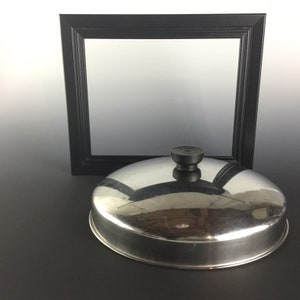 10&quot; Replacement Domed Lid for Revere Ware Dutch Oven