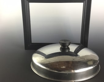 10" Replacement Domed Lid for Revere Ware Dutch Oven