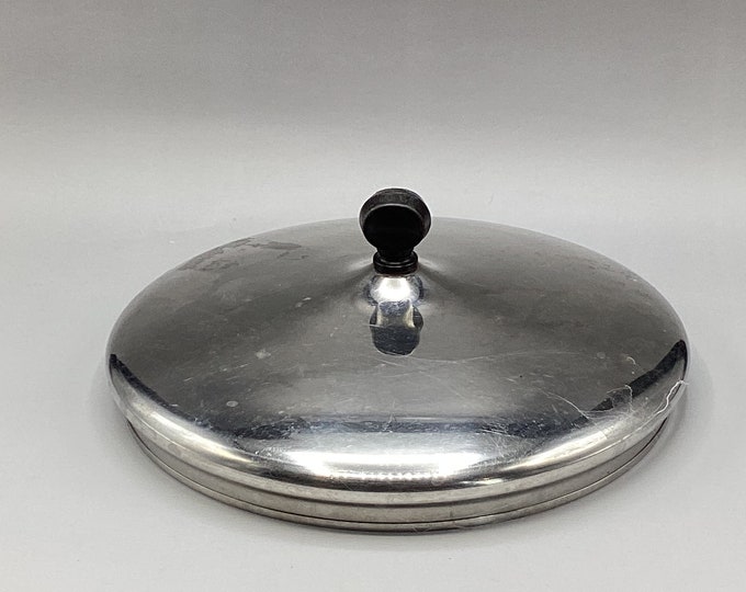 Replacement Lid for Farberware 3 Quart Saucepan Etsy