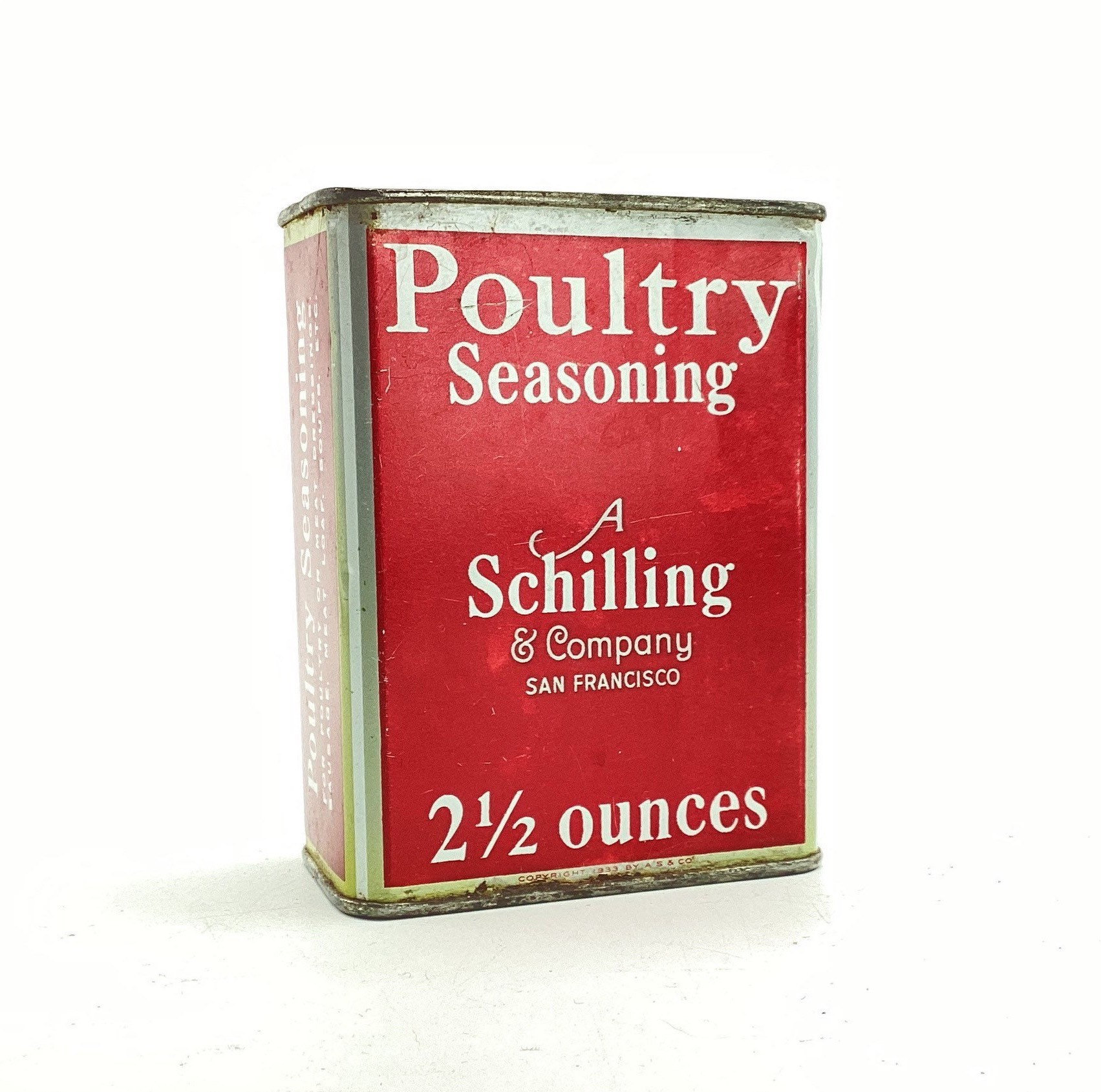Schilling Spices - Etsy