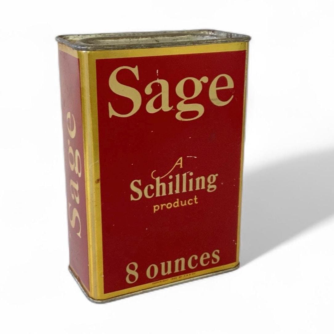 Schilling Spices - Etsy