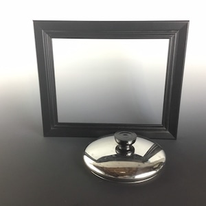 6&quot; Replacement Lid for Revereware 6&quot; Skillet